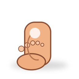 foot